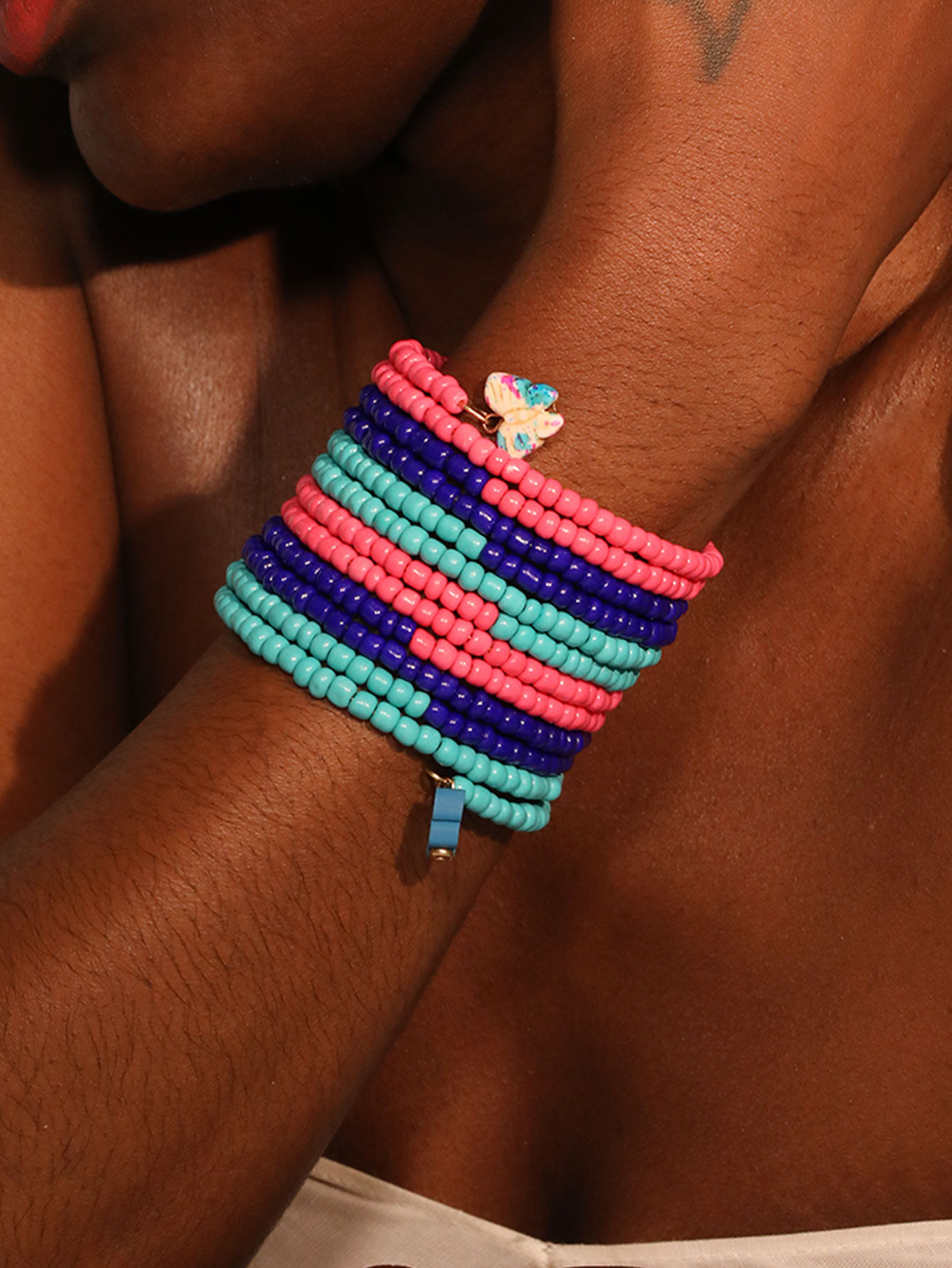 Wholesaler Orient Express - Bracelet