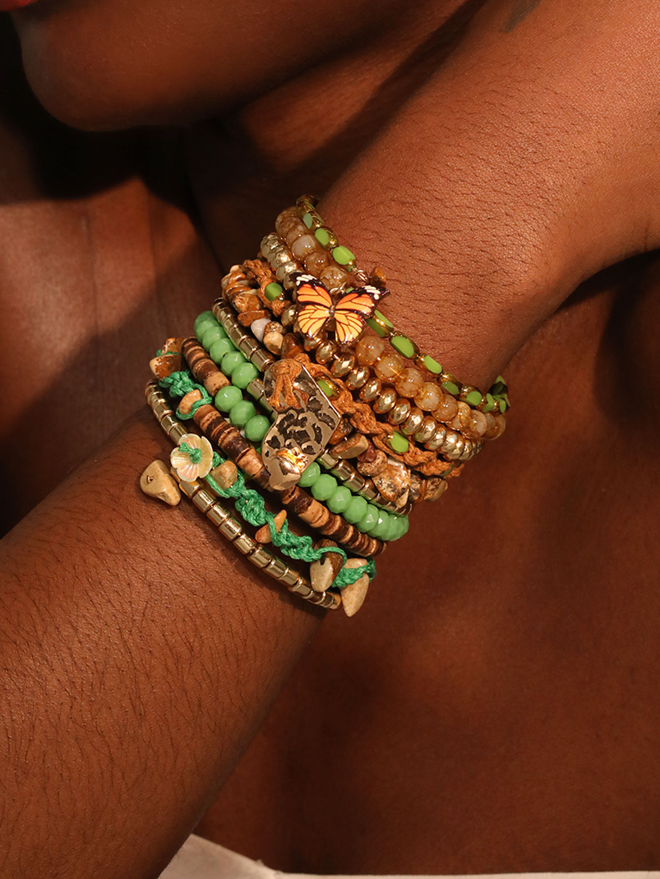 Wholesaler Orient Express - Bracelet