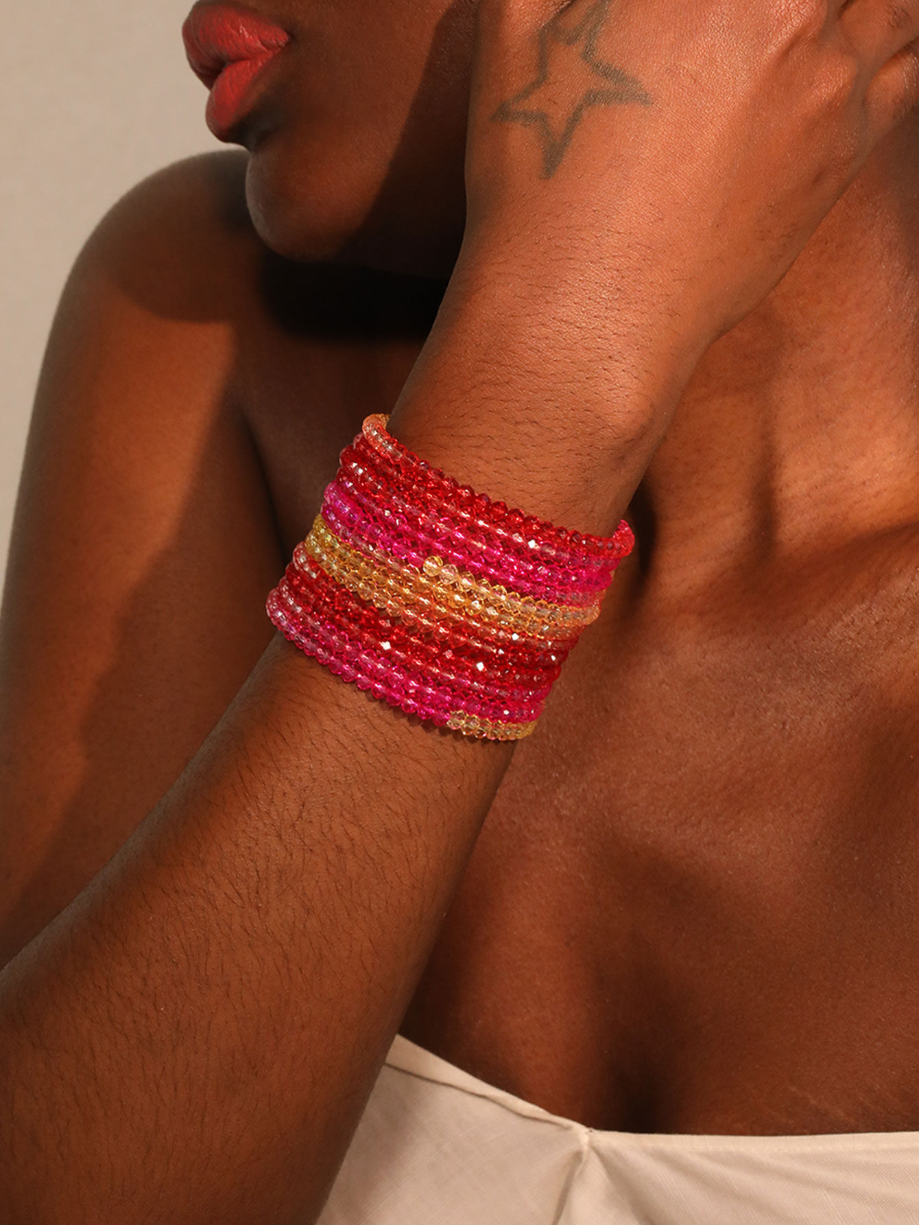 Grossista Orient Express - Bracciale