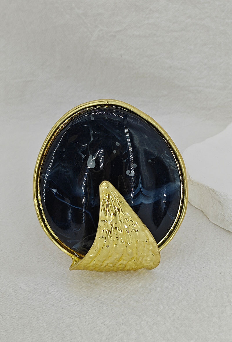 Wholesaler Orient Express - Resin and metal bracelets