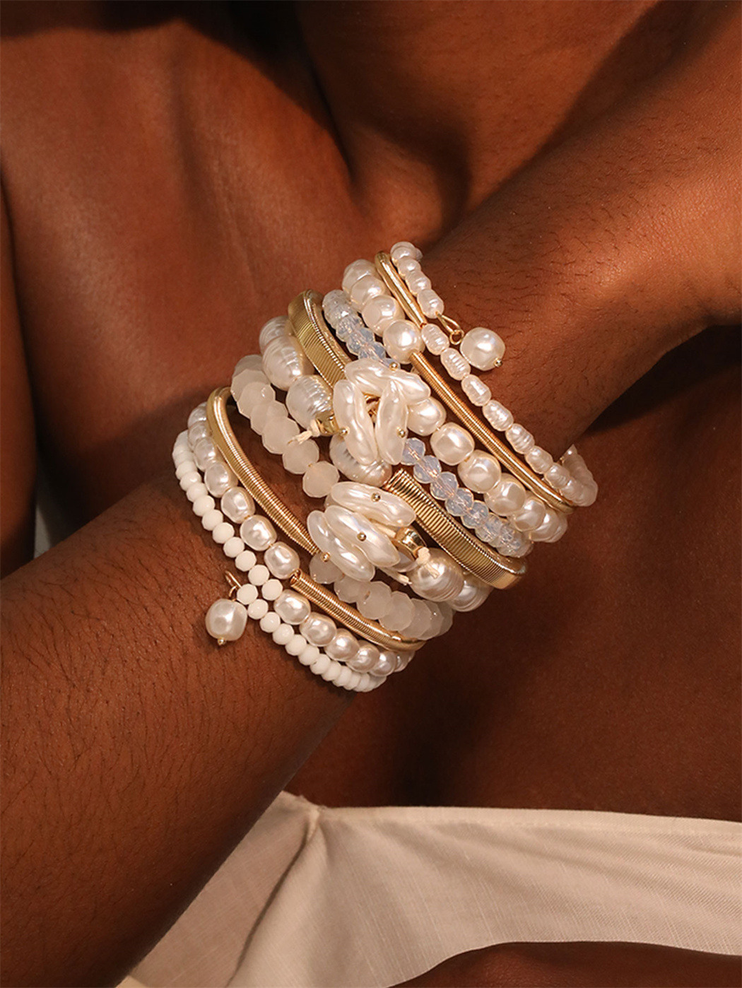 Wholesaler Orient Express - Bracelet