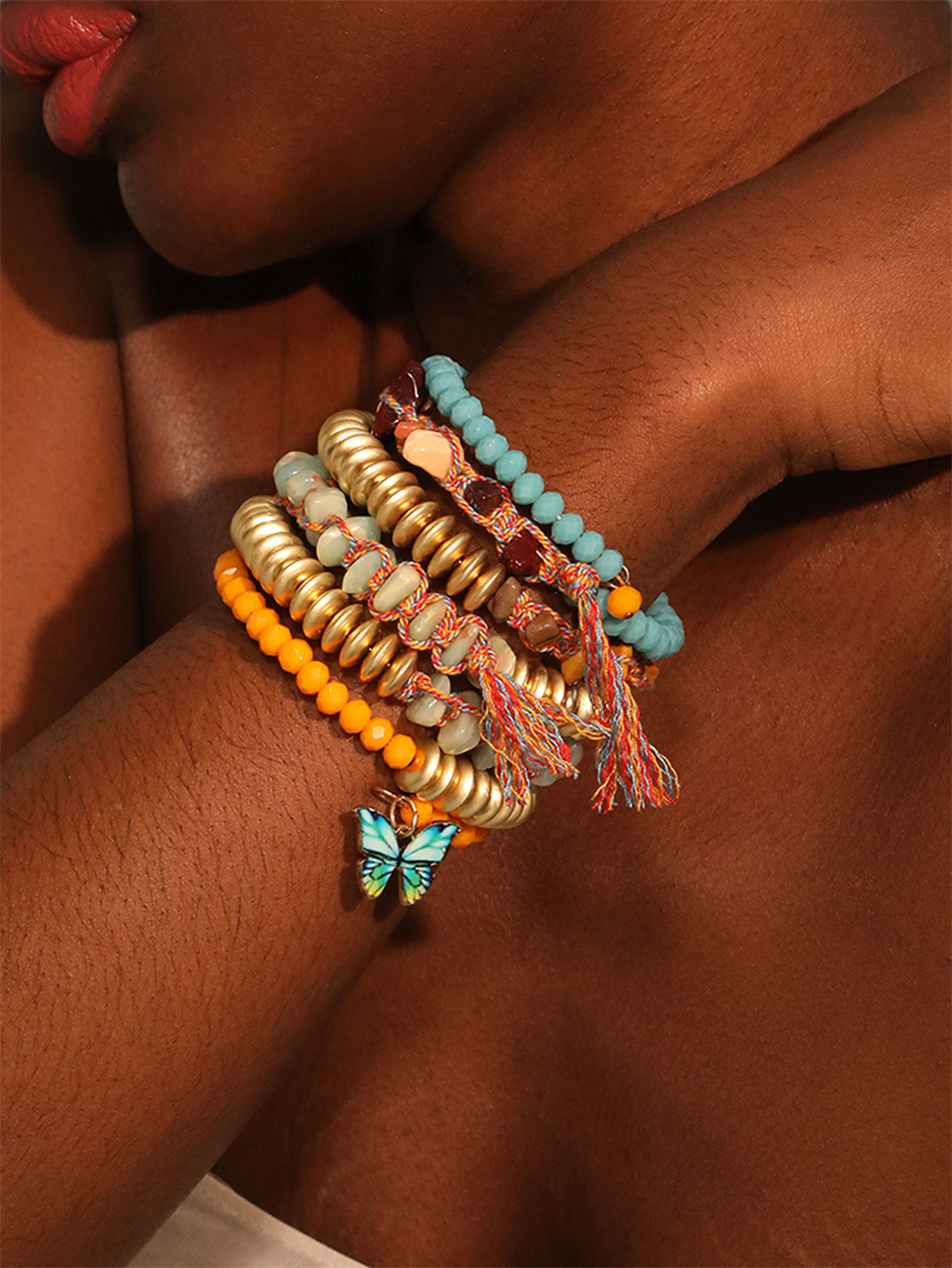 Wholesaler Orient Express - Bracelet