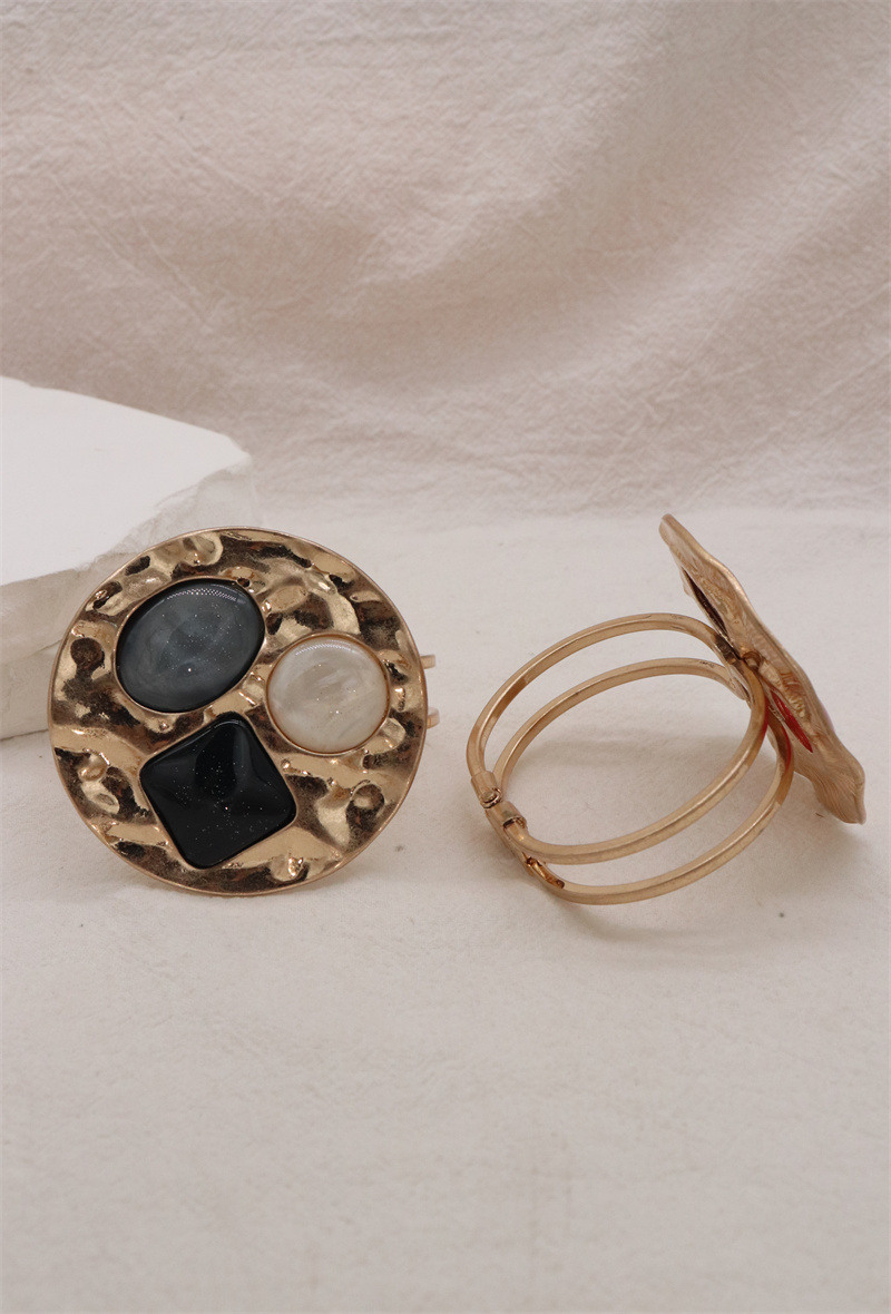 Wholesaler Orient Express - Acrylic bracelets