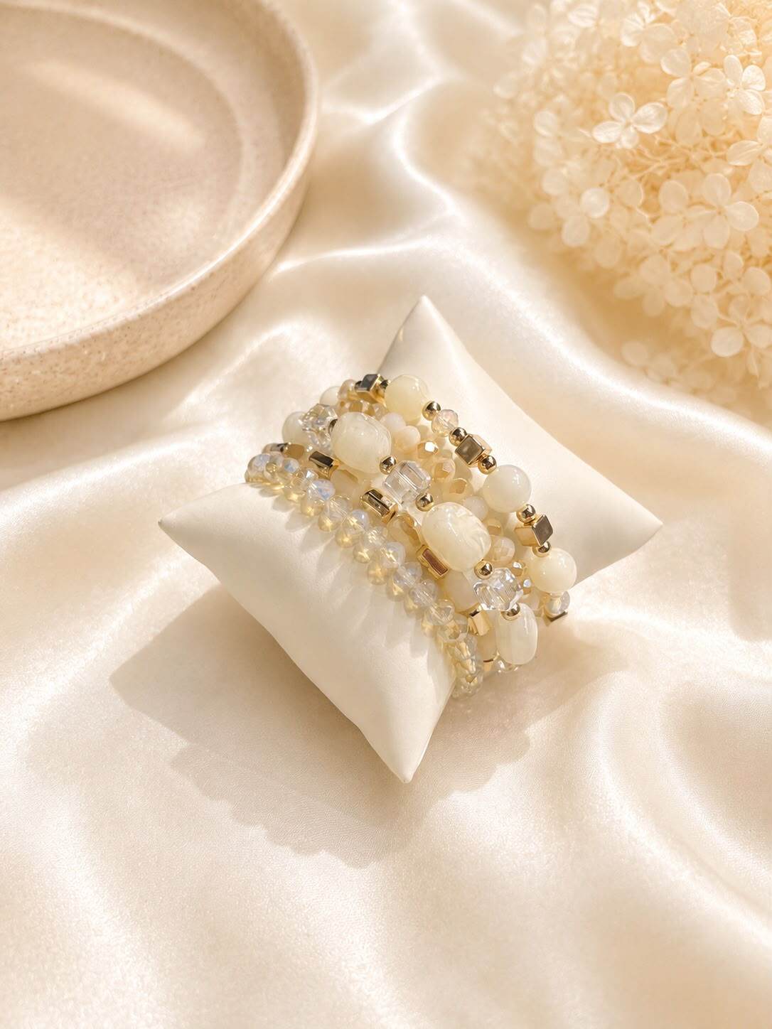 Wholesaler Orient Express - SET OF BRACELETS