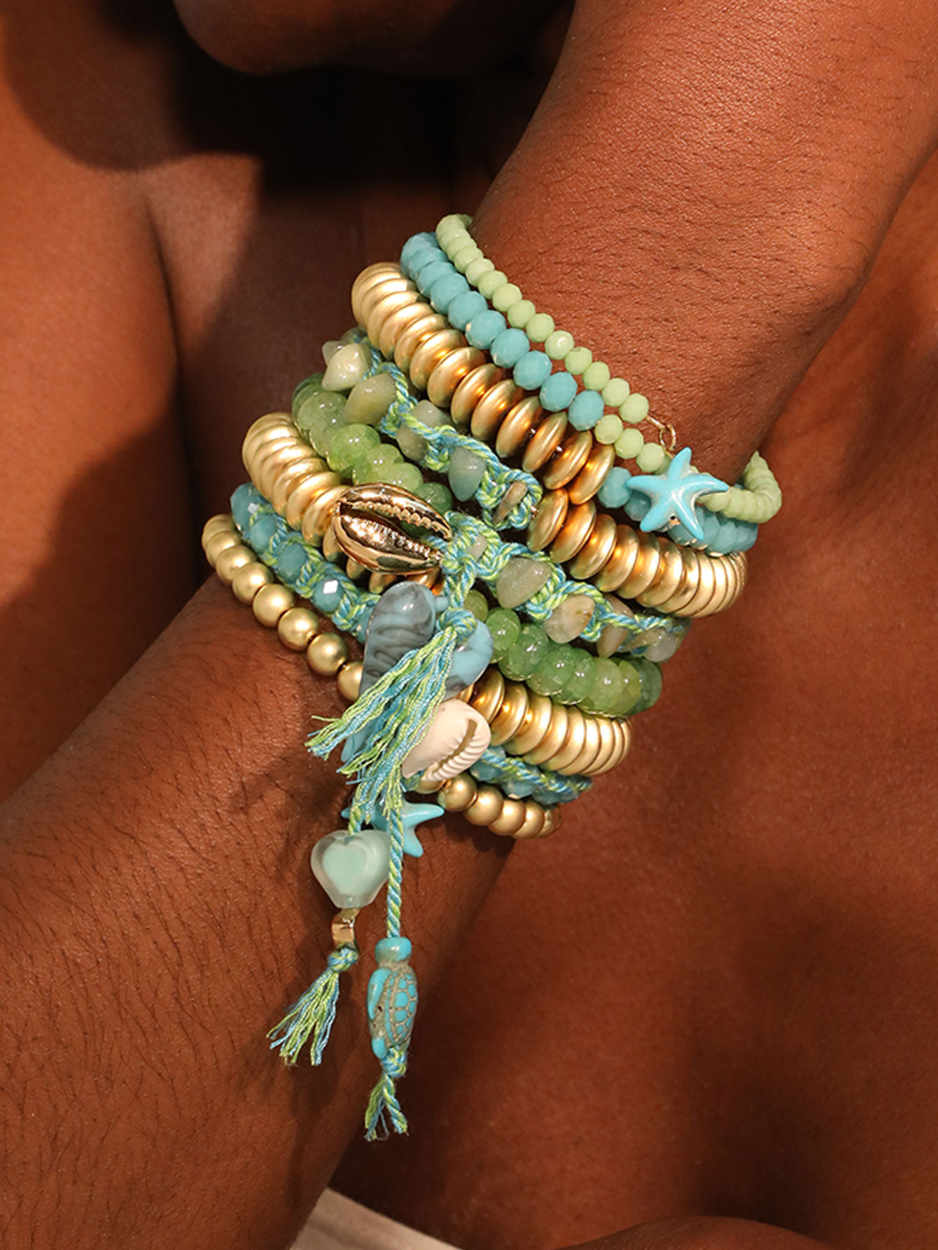 Grossista Orient Express - Bracciale
