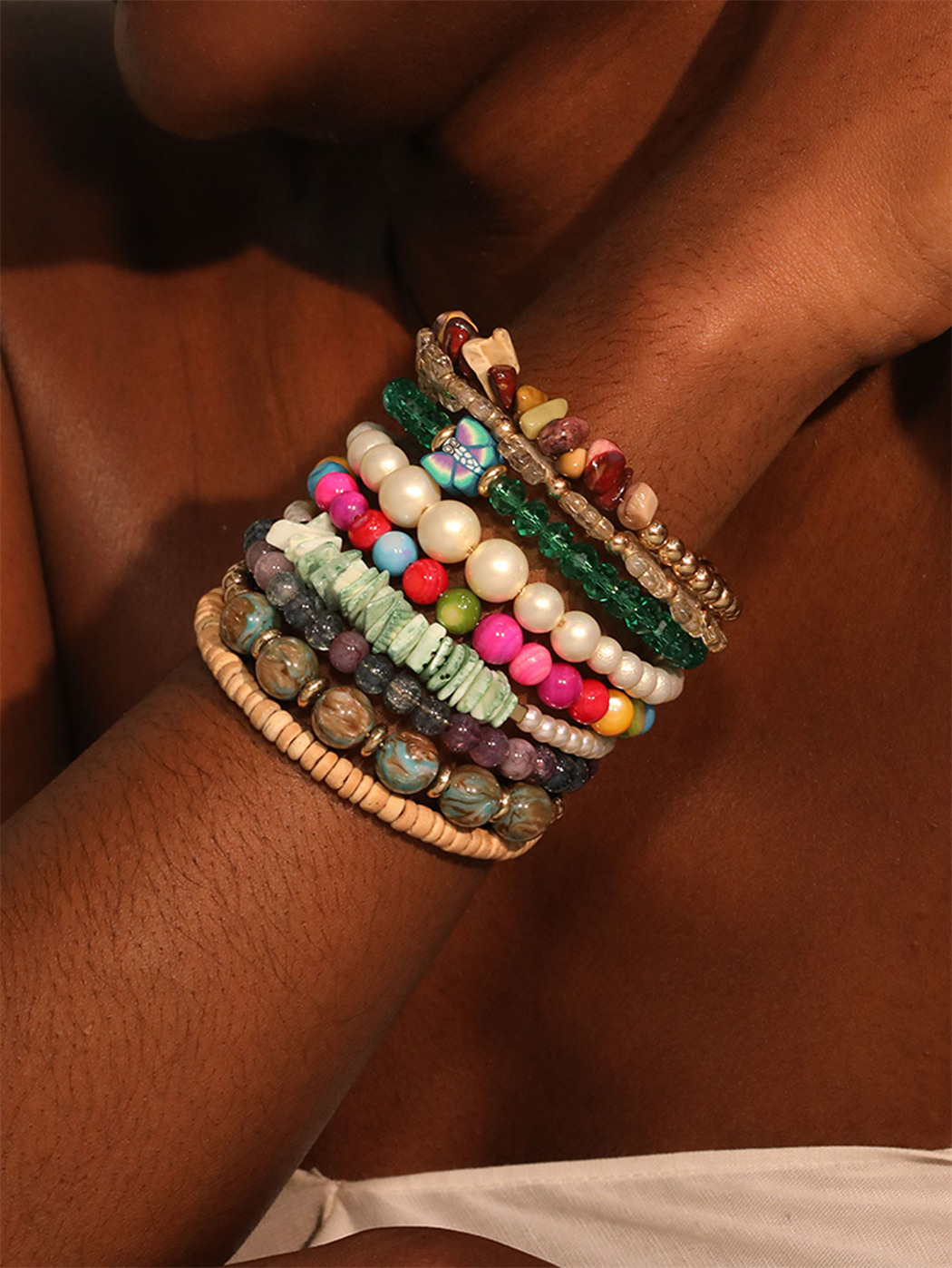 Wholesaler Orient Express - Bracelet