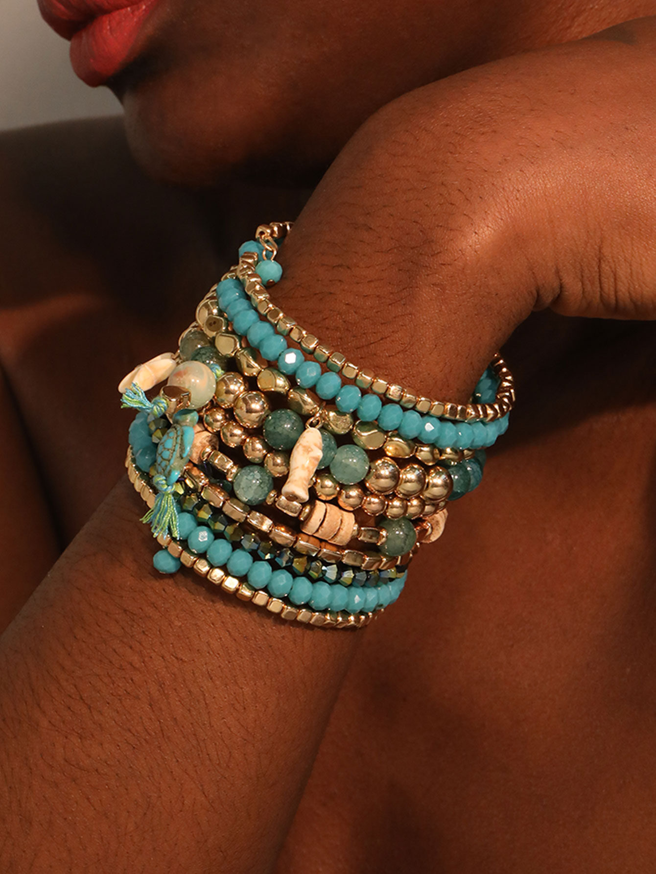 Wholesaler Orient Express - Bracelet