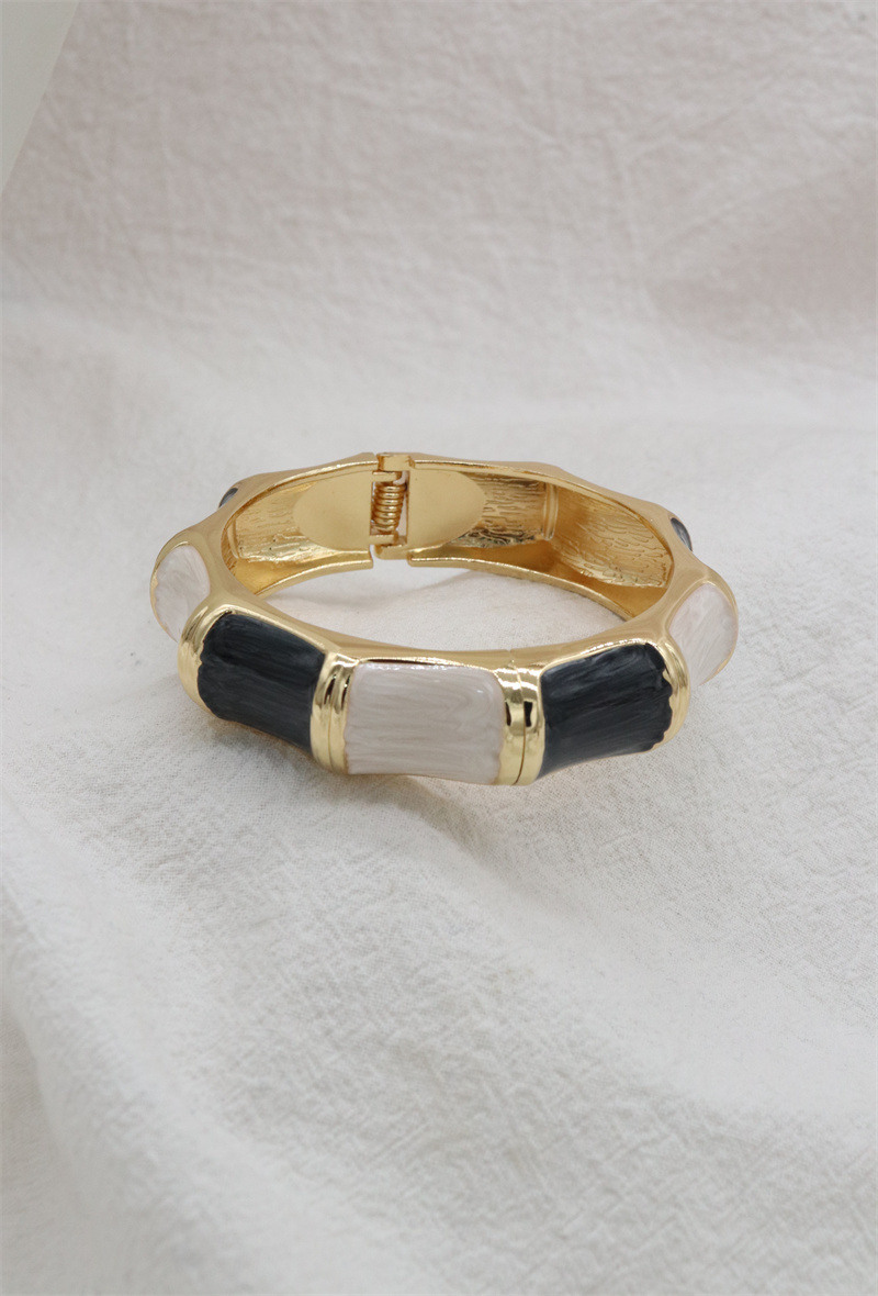 Wholesaler Orient Express - Stainless steel bracelet