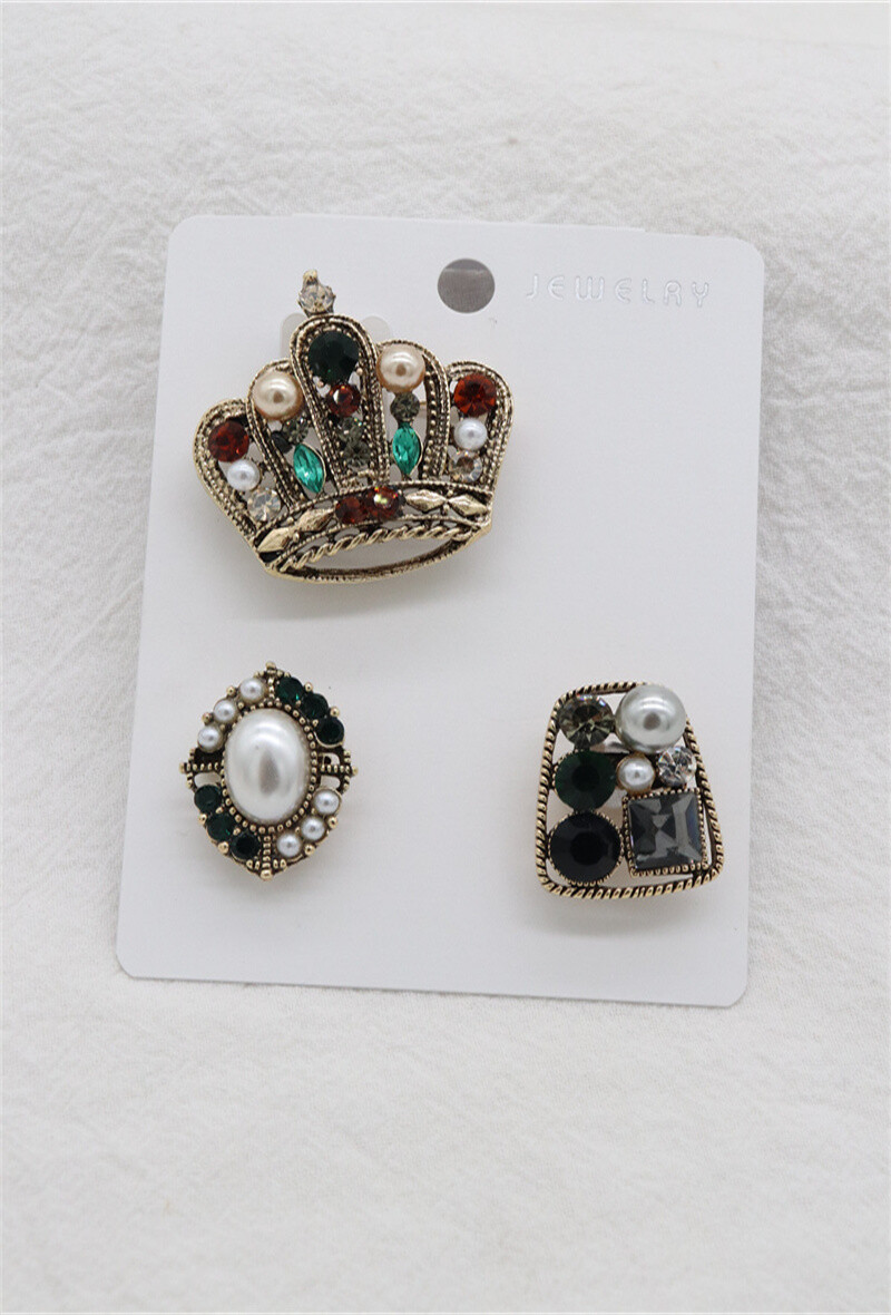 Wholesaler Orient Express - Pin