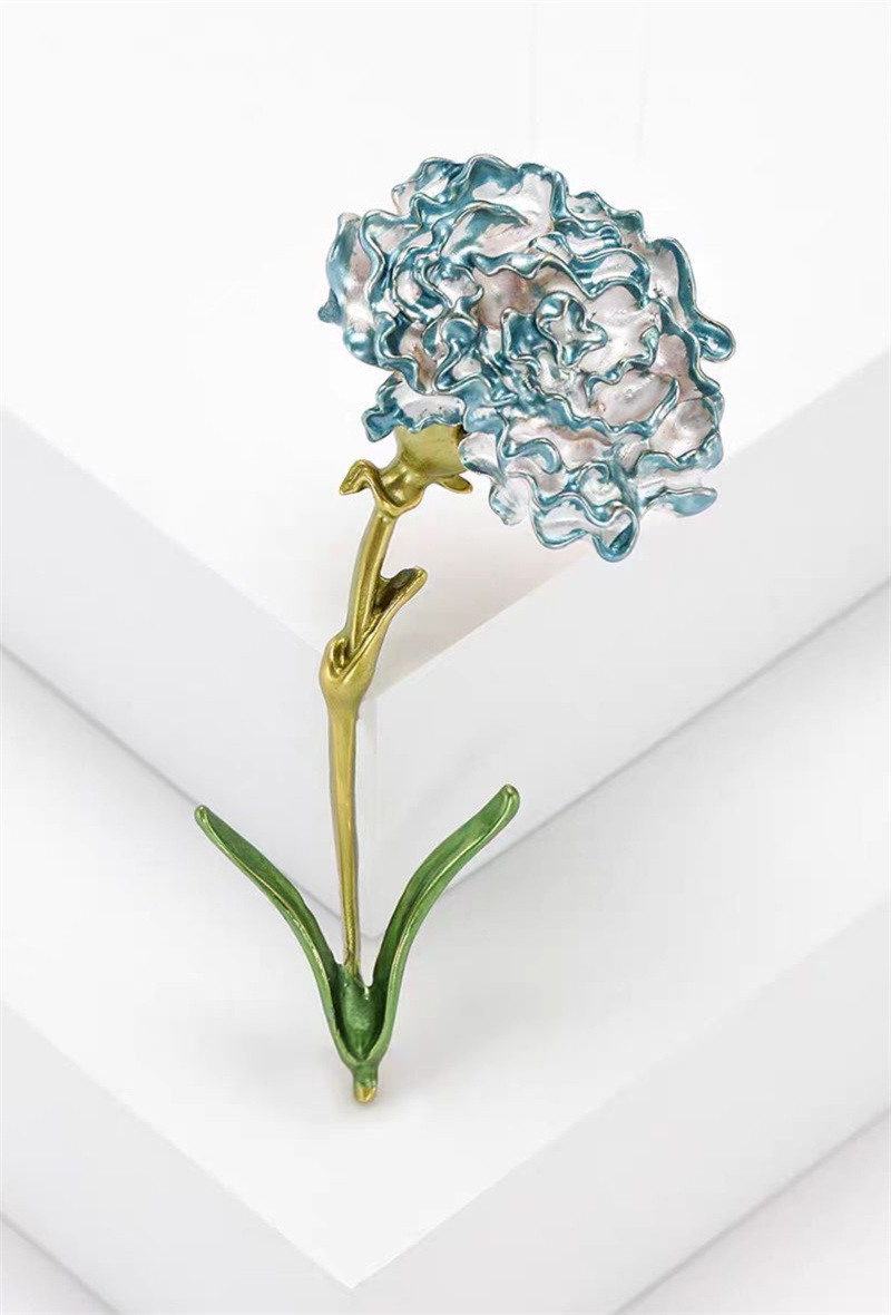 Grossiste Orient Express - Broche en Fleurs