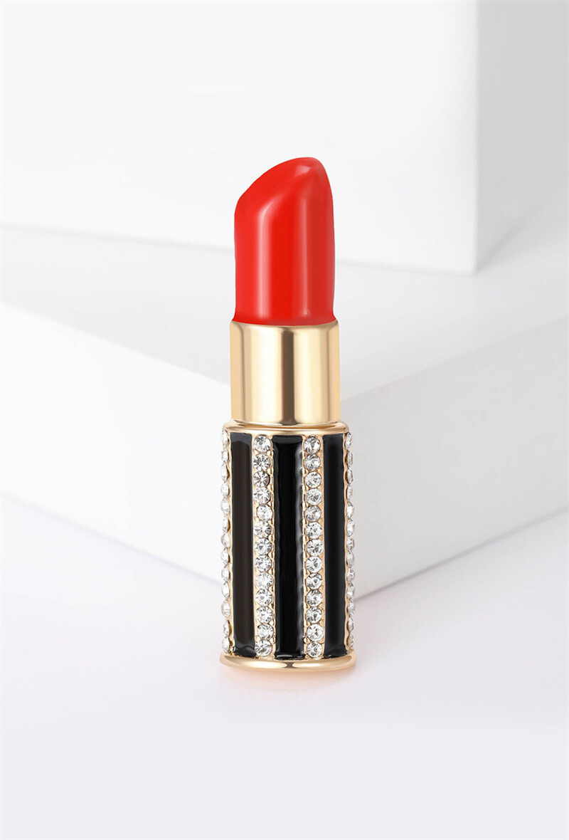 Mayorista Orient Express - Broche de lápiz labial