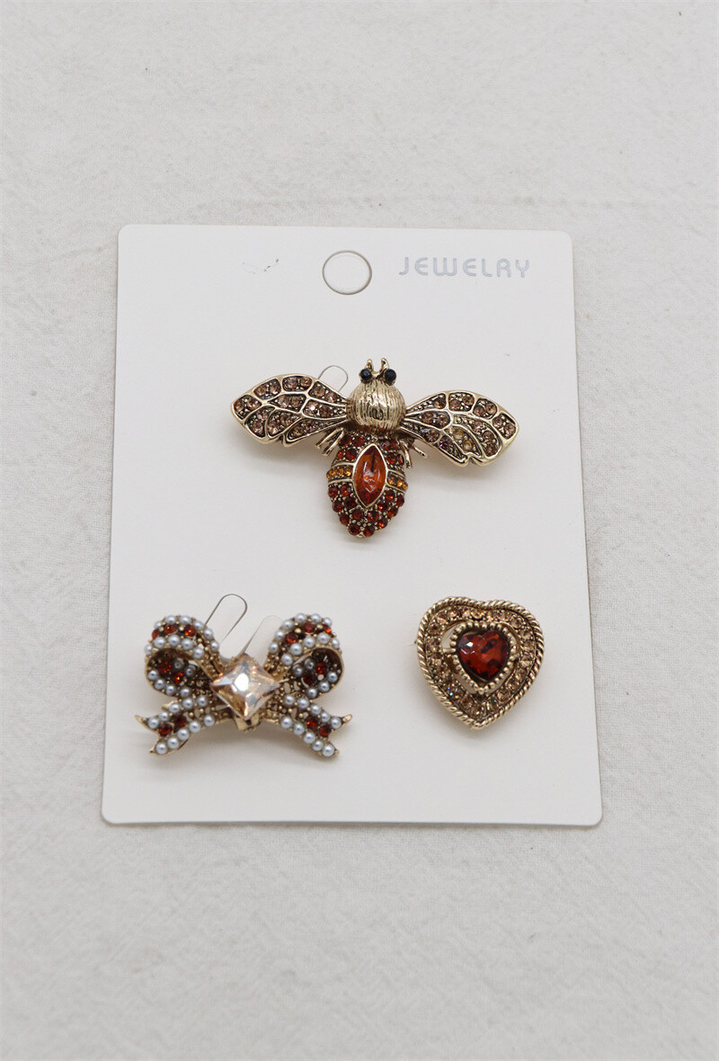Wholesaler Orient Express - Pin