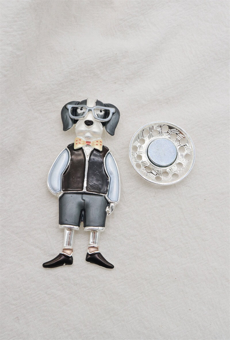 Wholesaler Orient Express - Magnetic pin