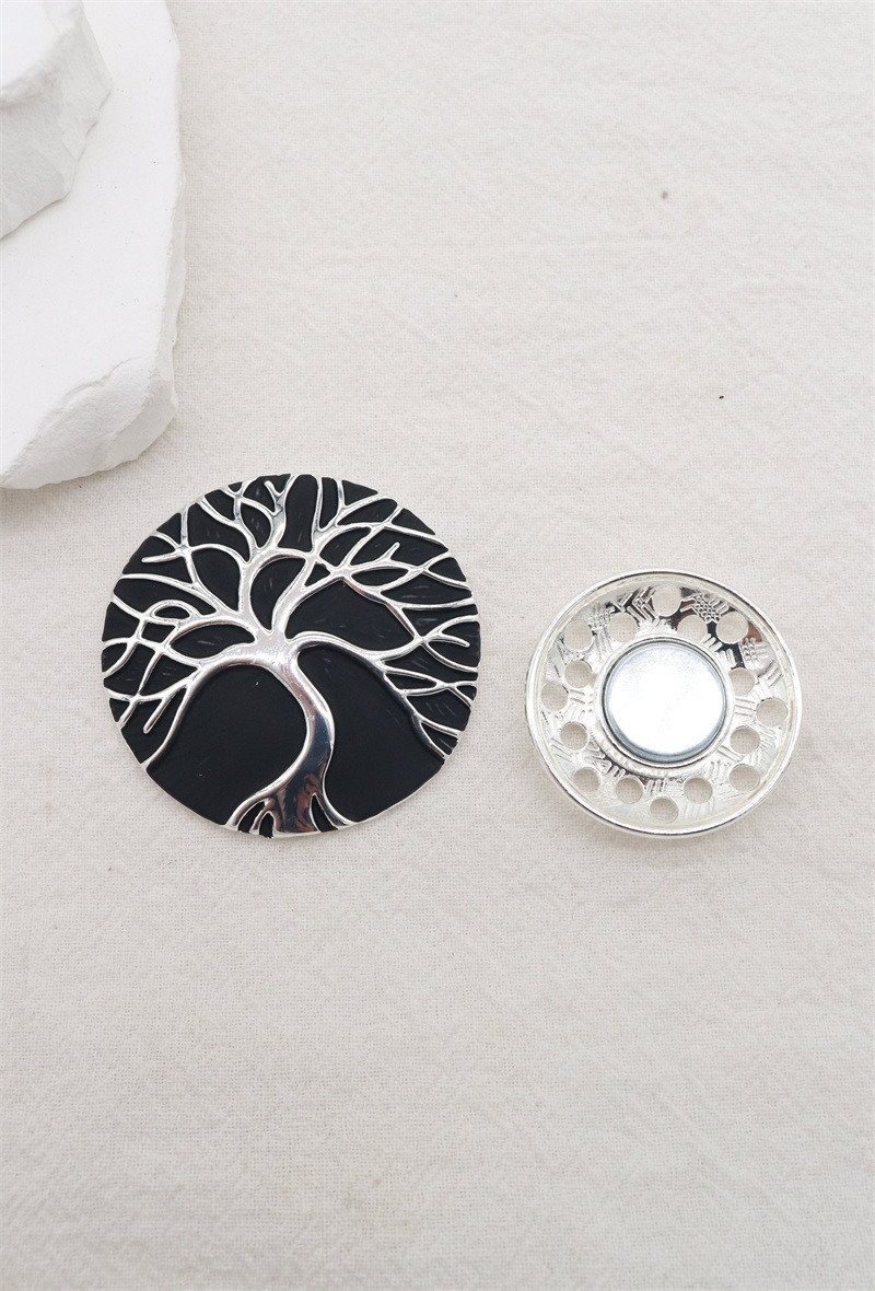 Grossiste Orient Express - Broche magnétique