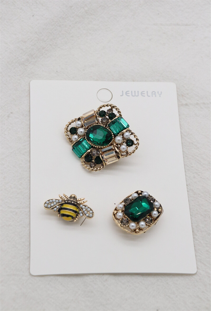 Wholesaler Orient Express - Pin