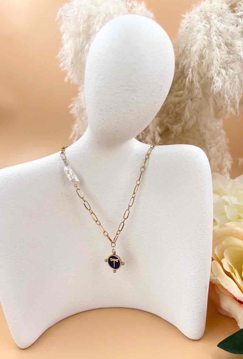 Grossista Orient Express - Collana Catena Acciaio Chirurgico