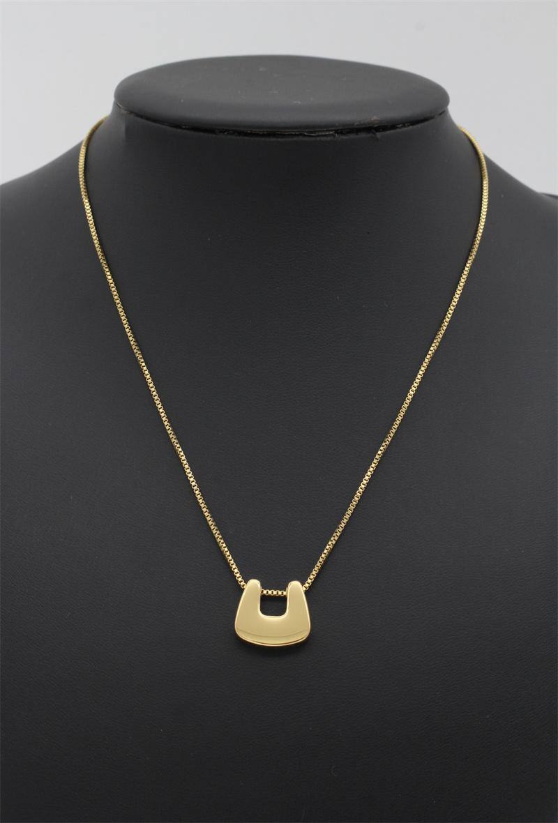Grossista Orient Express - Collana particolare con ciondolo in acciaio chirurgico