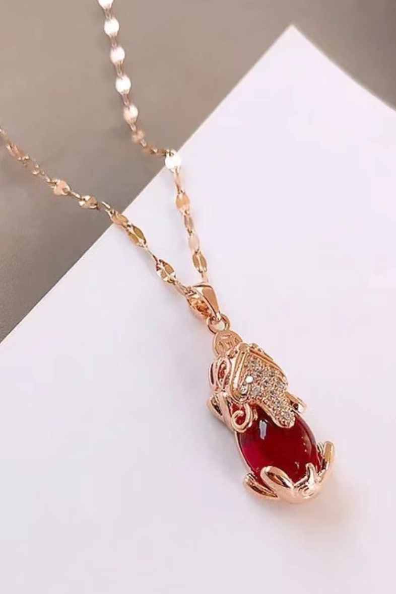 Mayorista Orient Express - Pulsera de mariposa de acero inoxidable