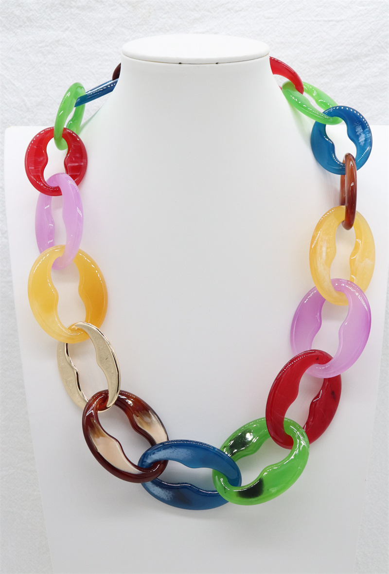 Mayorista Orient Express - Collar