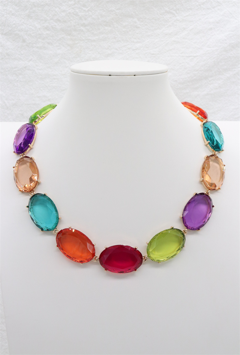 Mayorista Orient Express - Collar
