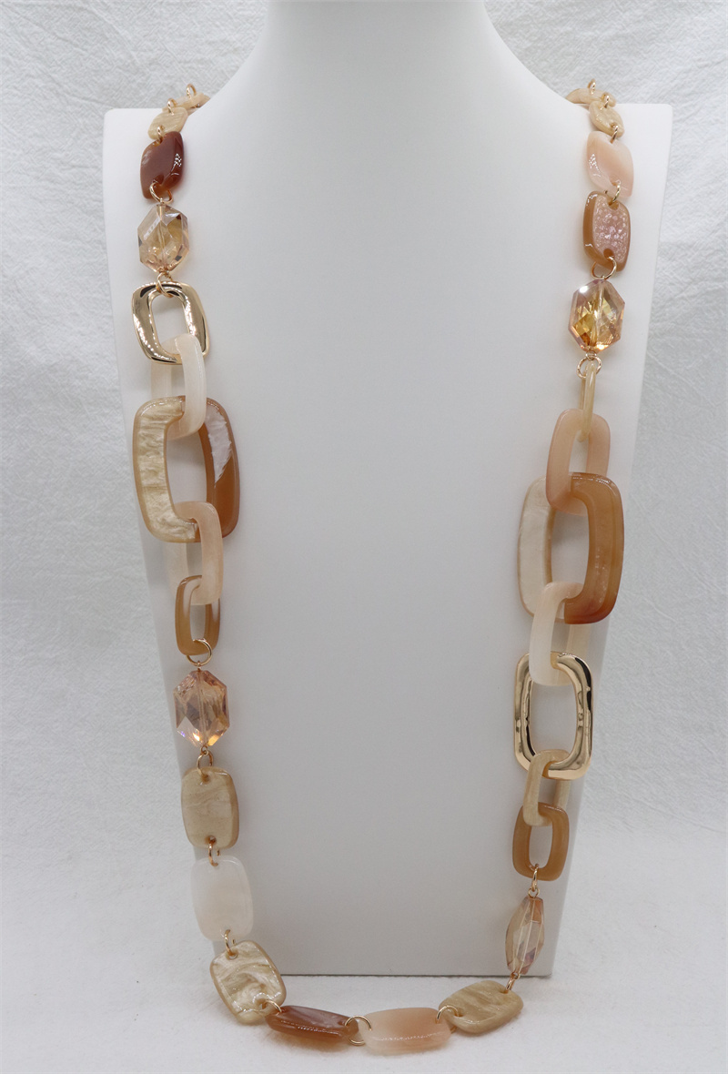 Mayorista Orient Express - Collar