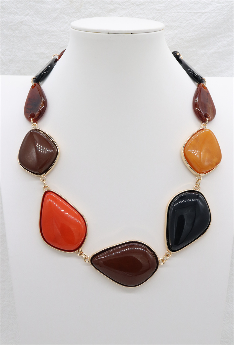 Mayorista Orient Express - Collar