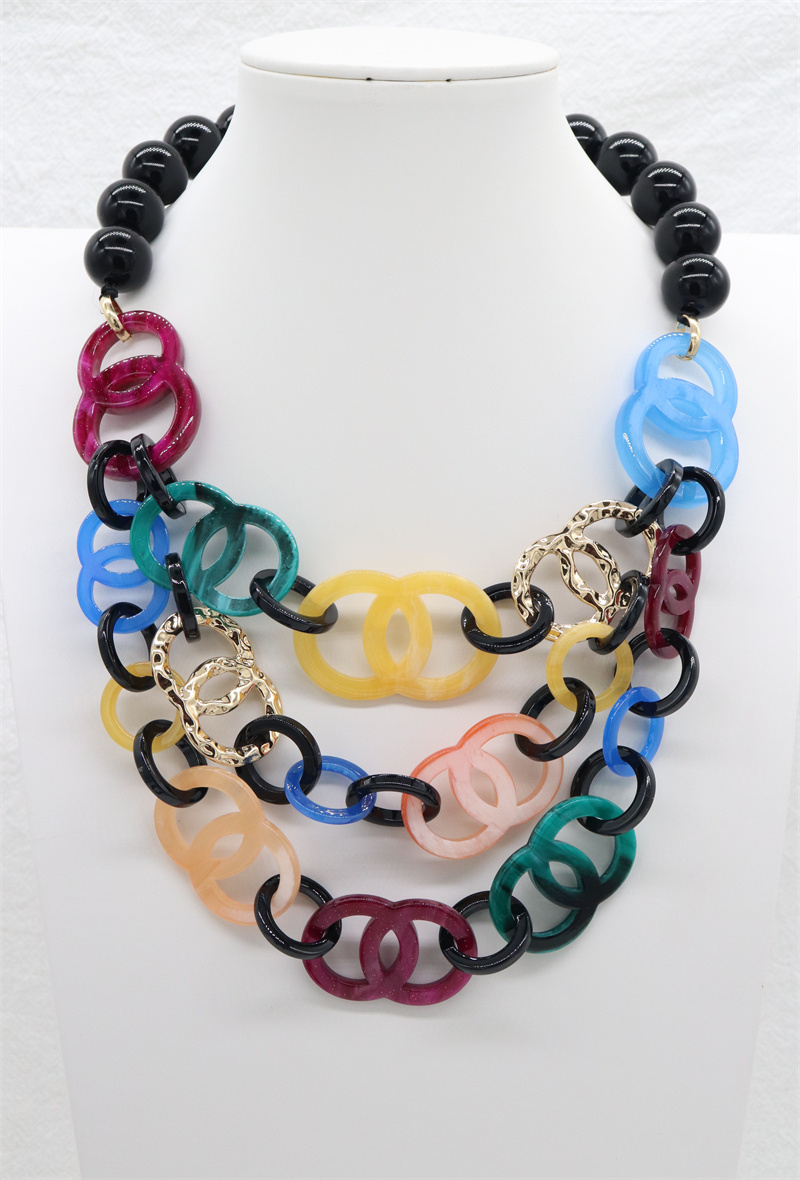Mayorista Orient Express - Collar