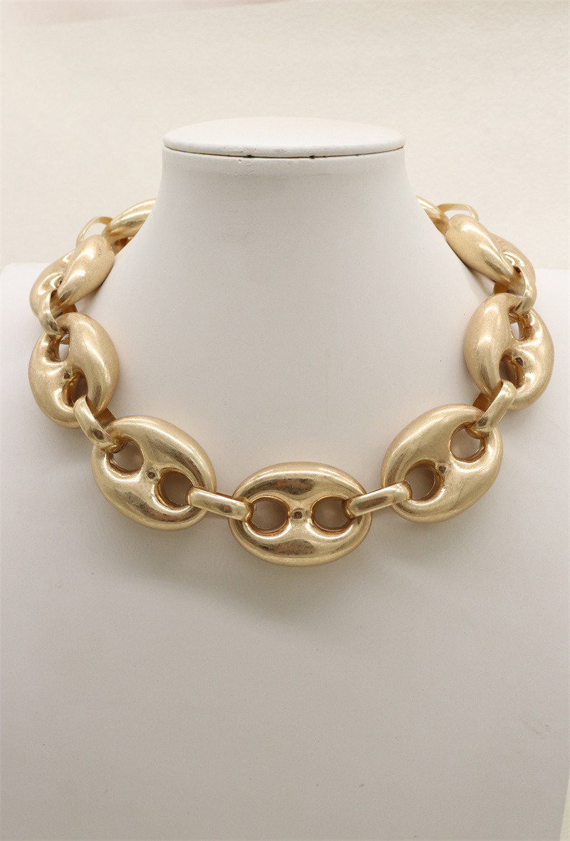 Wholesaler Orient Express - Necklace