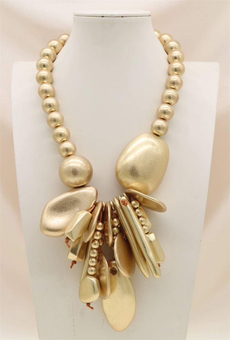 Wholesaler Orient Express - Necklace