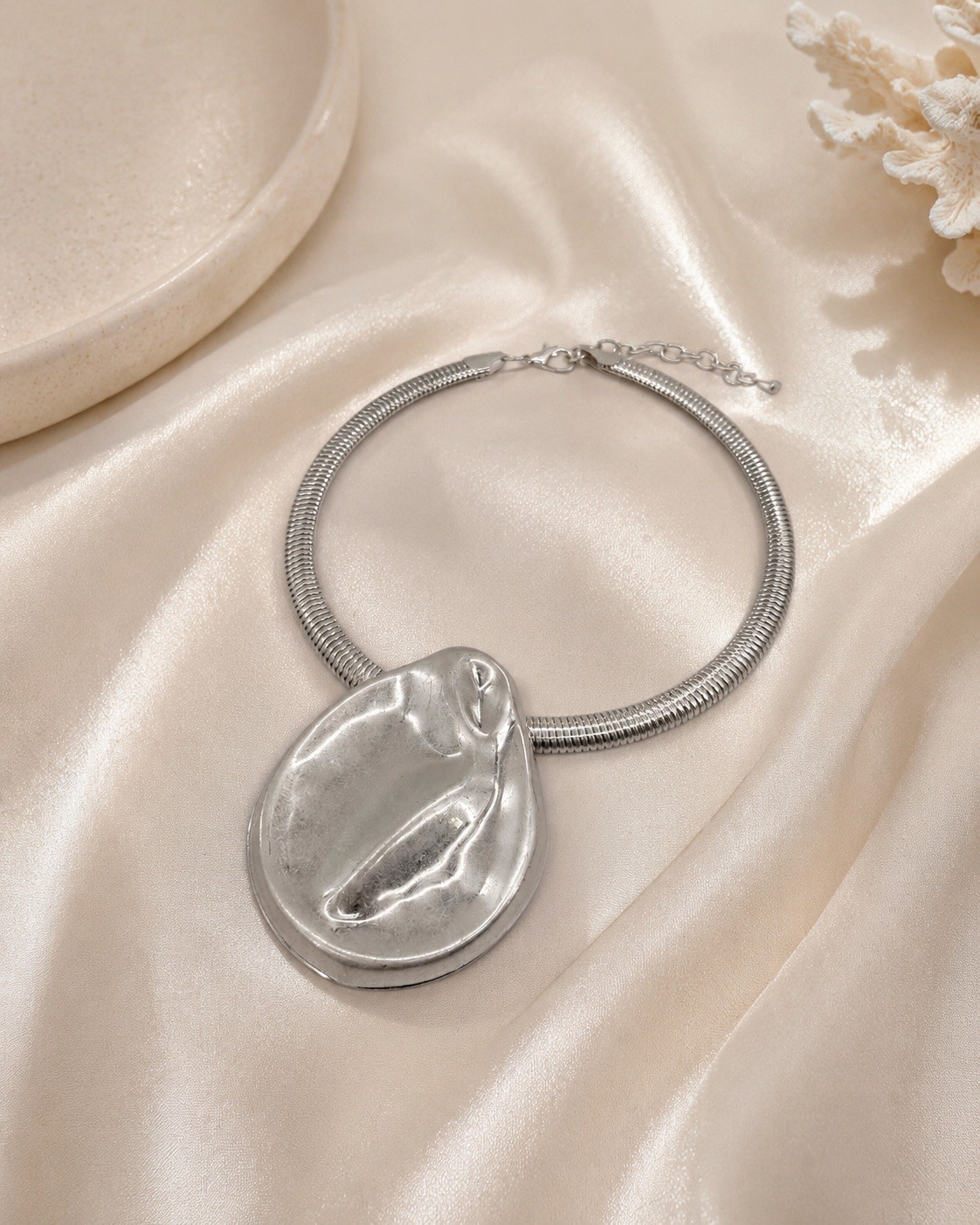 Wholesaler Orient Express - NECKLACE