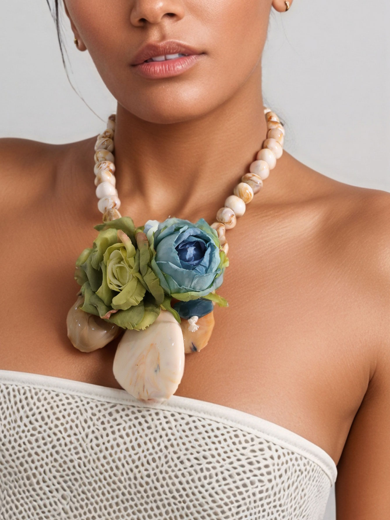 Wholesaler Orient Express - Necklace