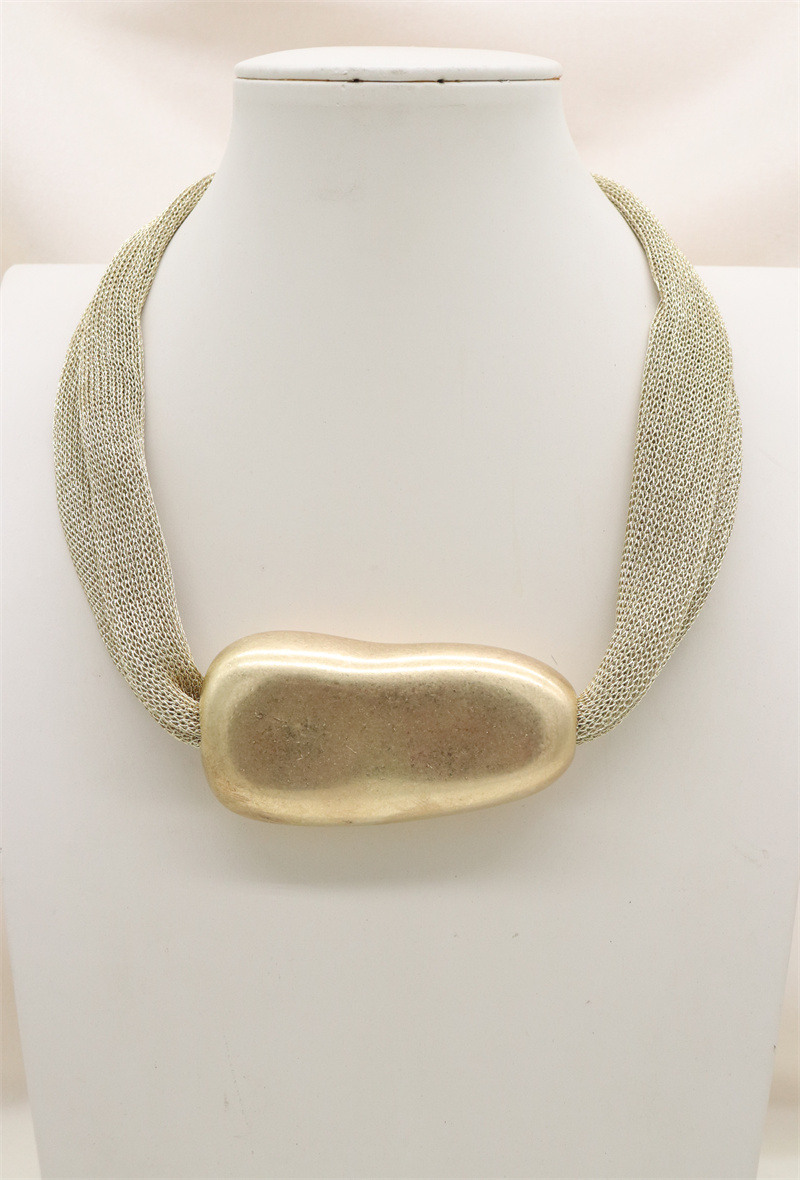 Wholesaler Orient Express - Necklace