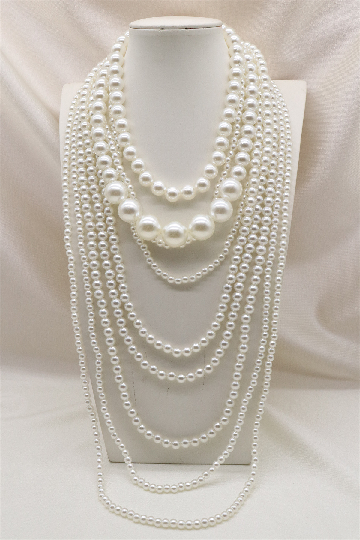 Grossista Orient Express - Collana
