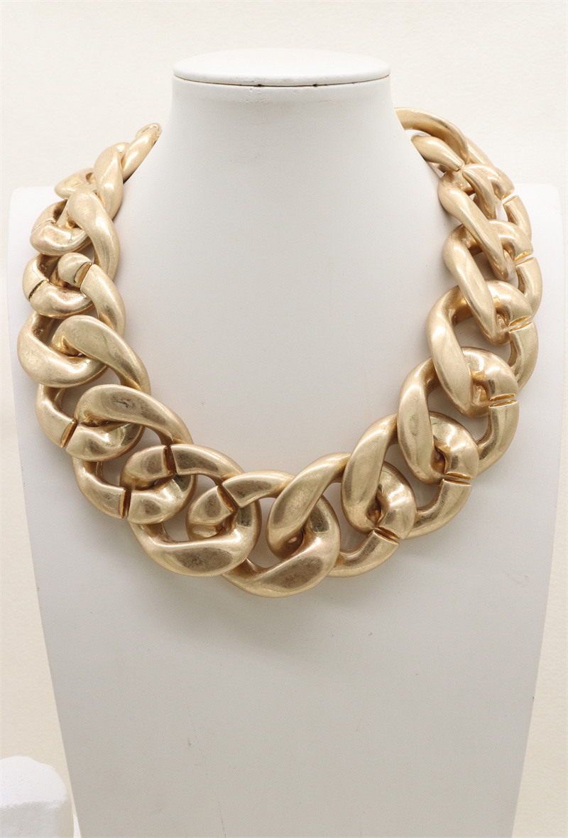 Wholesaler Orient Express - Necklace