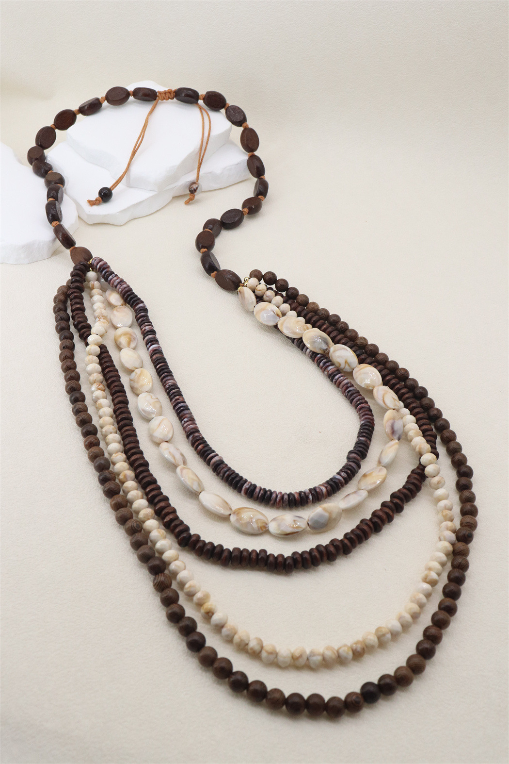 Wholesaler Orient Express - Necklace