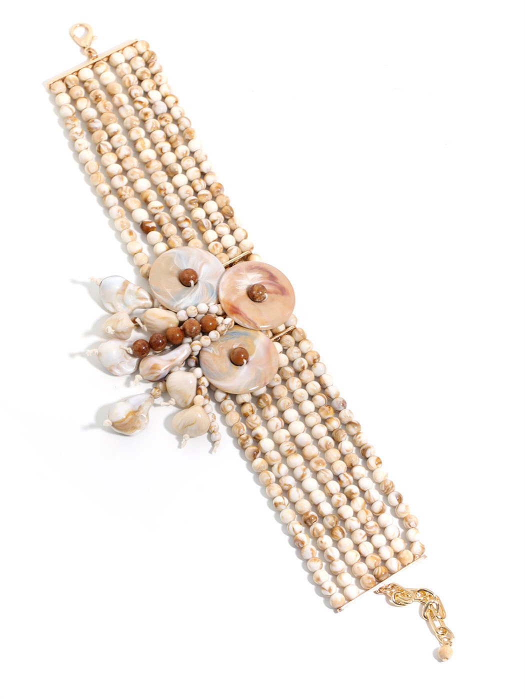 Wholesaler Orient Express - Necklace
