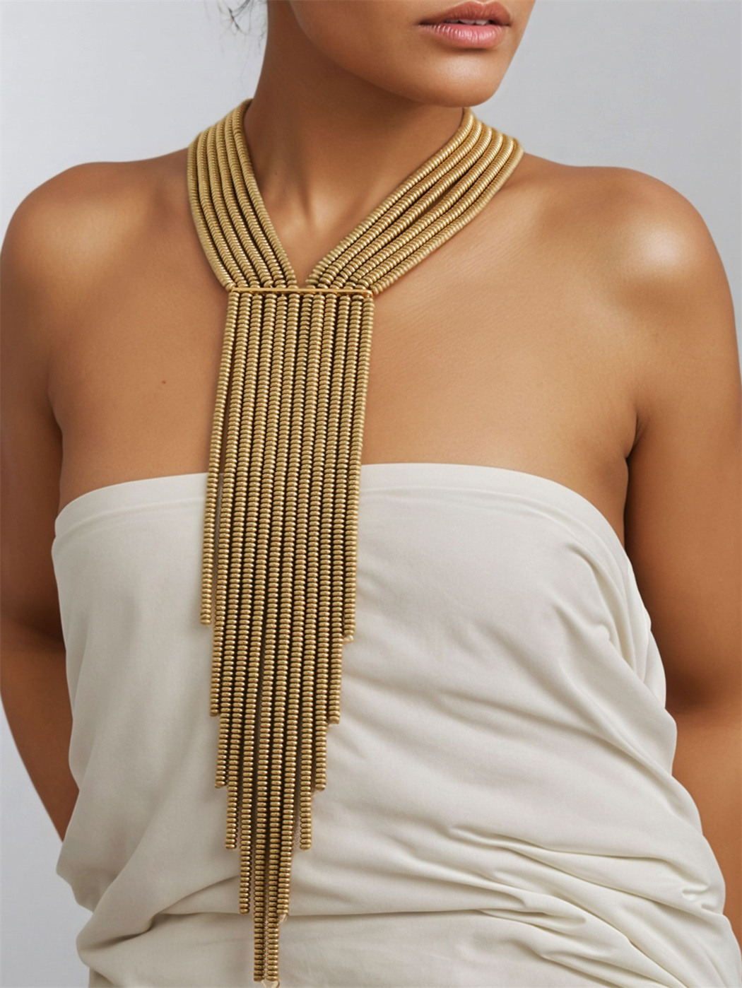 Wholesaler Orient Express - Necklace