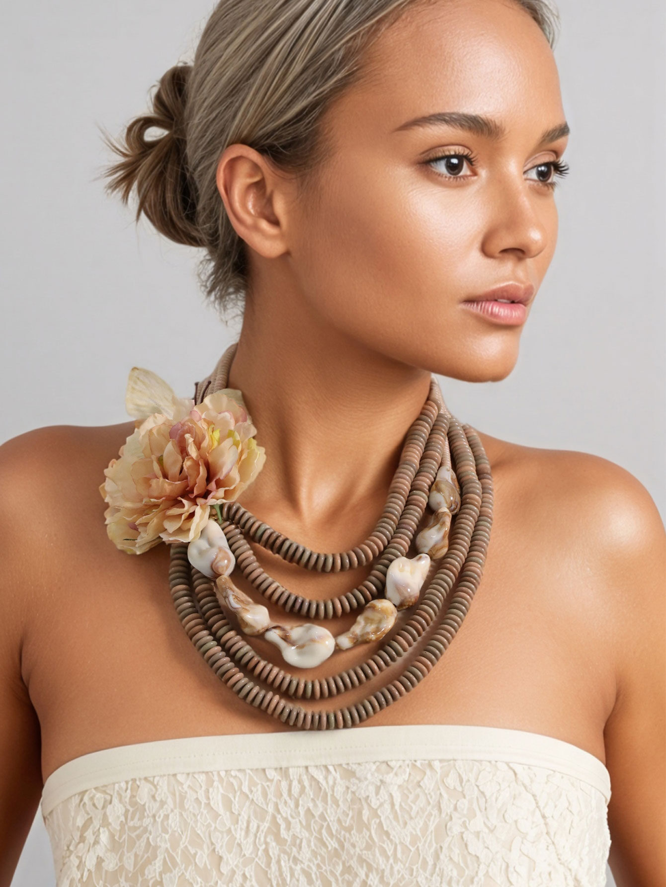 Wholesaler Orient Express - Necklace