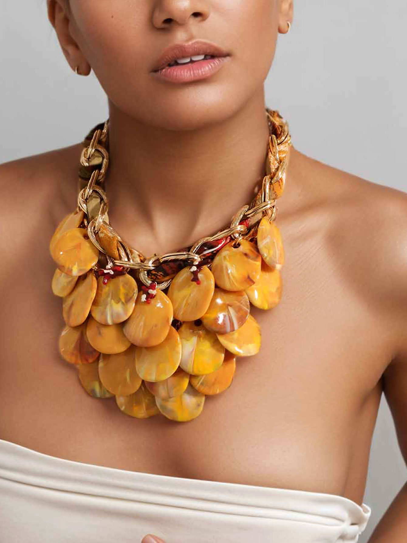 Wholesaler Orient Express - Necklace