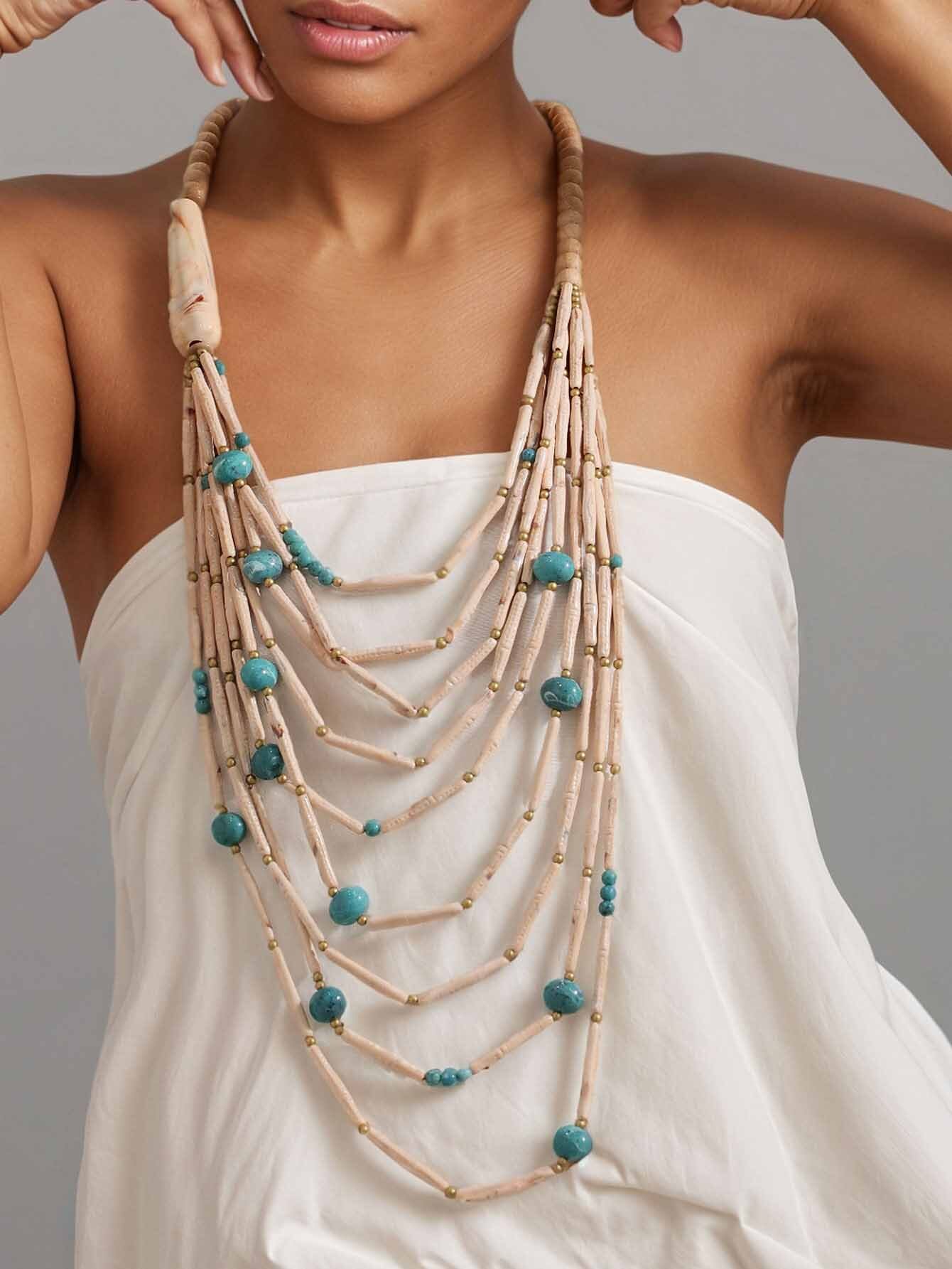 Grossista Orient Express - Collana