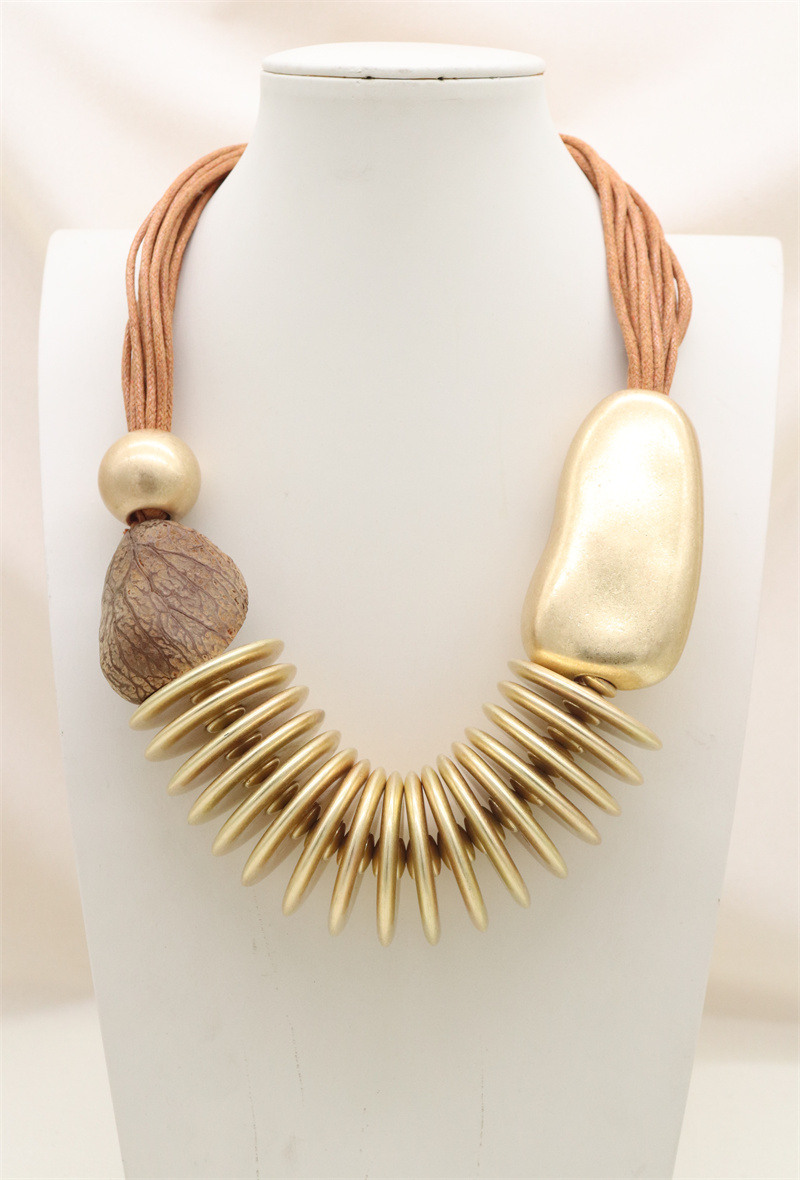 Wholesaler Orient Express - Necklace