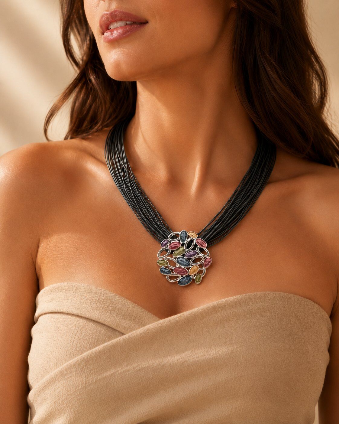 Grossista Orient Express - COLLANA