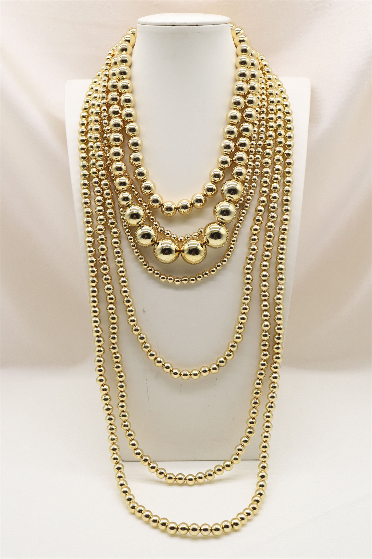Grossista Orient Express - Collana