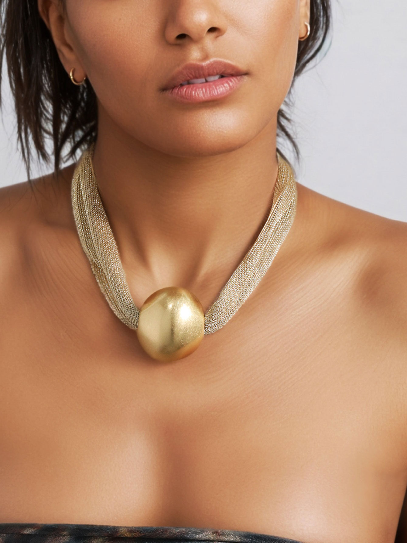 Wholesaler Orient Express - Necklace