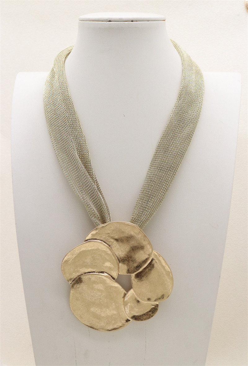 Wholesaler Orient Express - Necklace