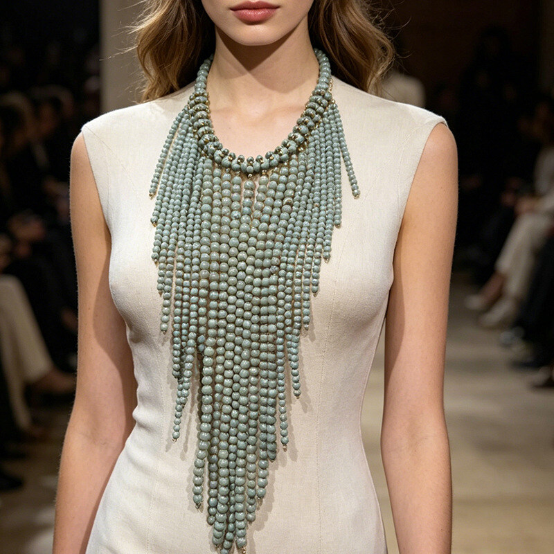 Wholesaler Orient Express - Necklace