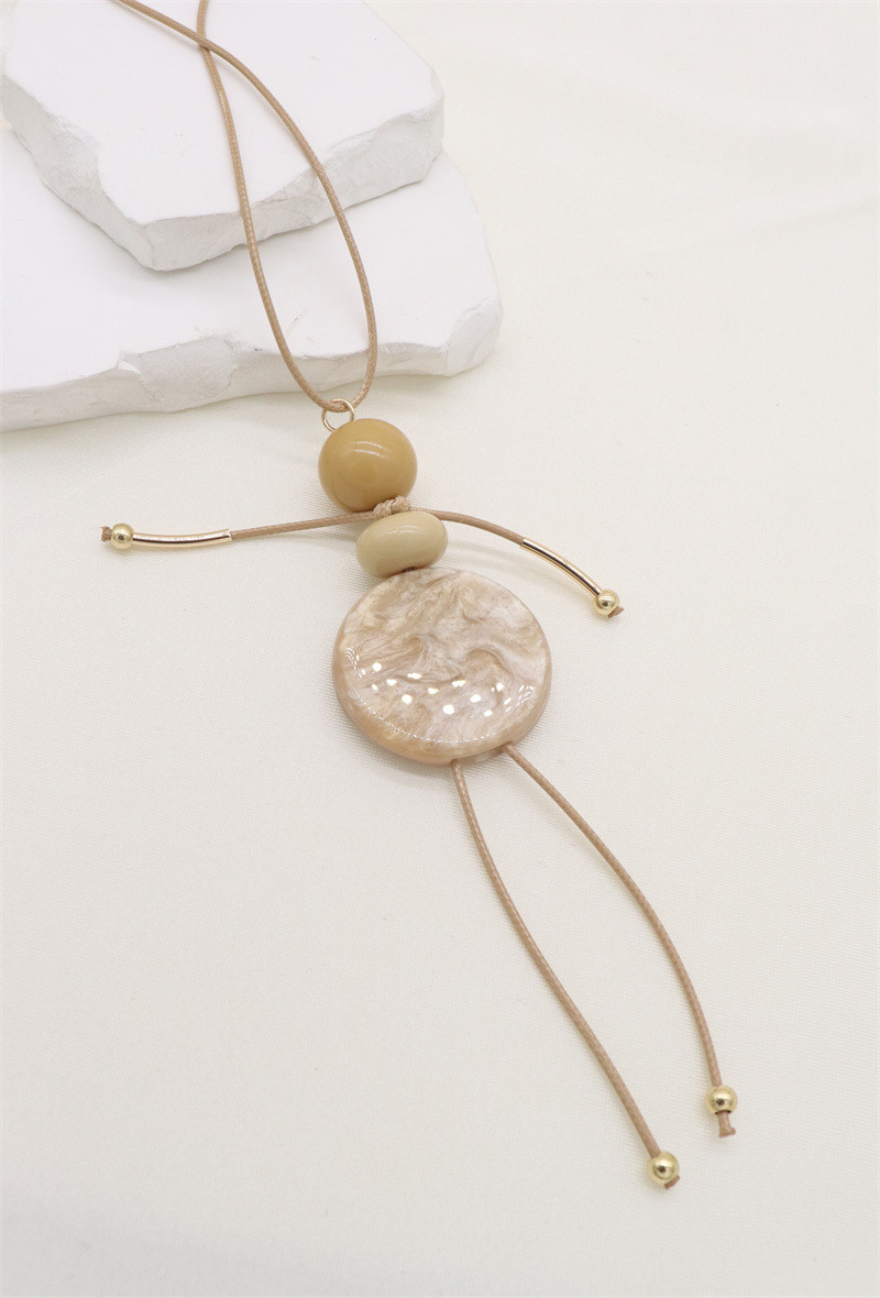 Wholesaler Orient Express - Necklace