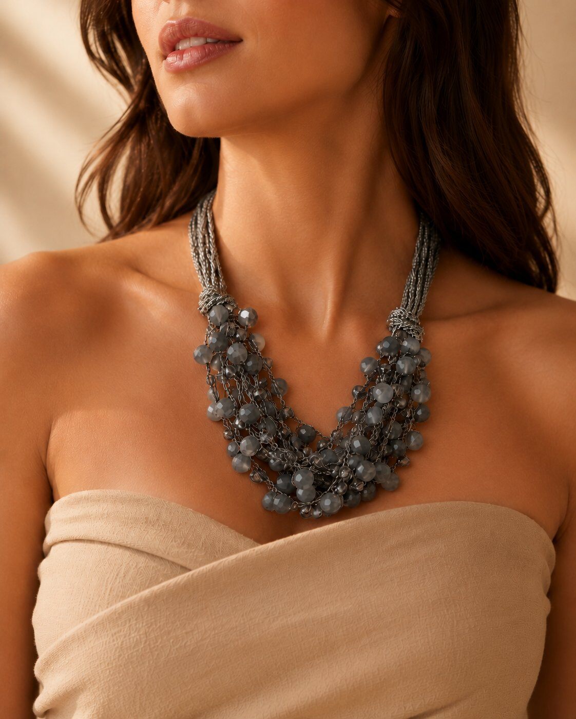 Grossista Orient Express - COLLANA