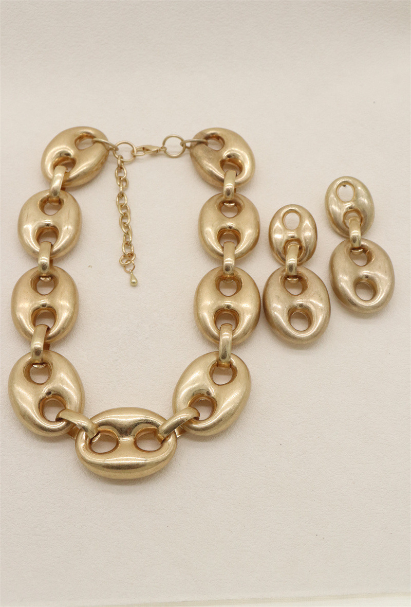Wholesaler Orient Express - Necklace