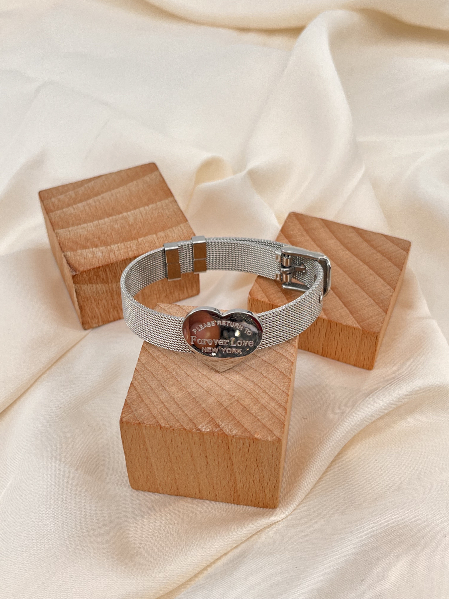 Mayorista ORIENT OUTLET - Pulseras